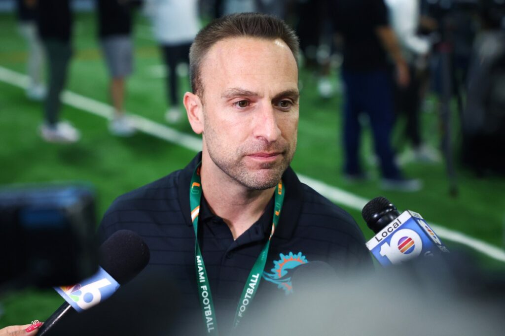 Miami Dolphins 2026 Training Camp Preview: Brace for Growing Pains