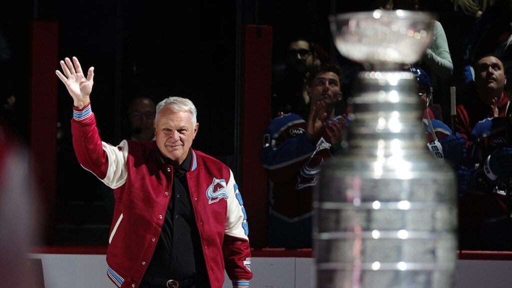 Claude Lemieux’s family pays tribute to NHL champion who died days after Canadiens torch ceremony Claude Lemieux’s family pays tribute to NHL champion who died days after Canadiens torch ceremony
