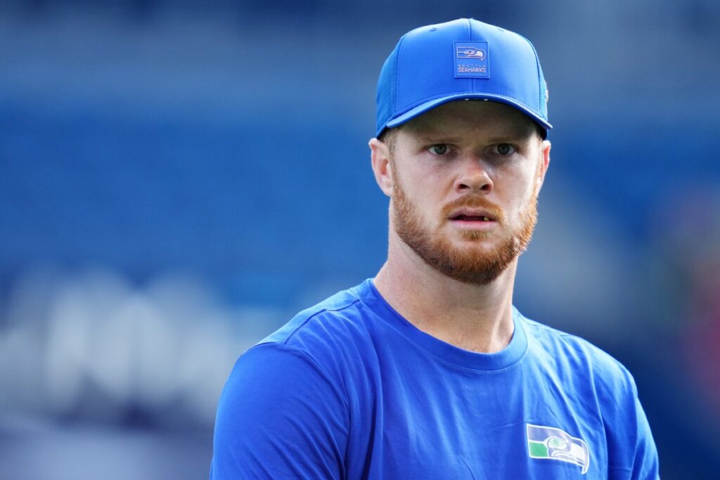 Sam Darnold Gets Honest About New York Jets Fans Sam Darnold Gets Honest About New York Jets Fans