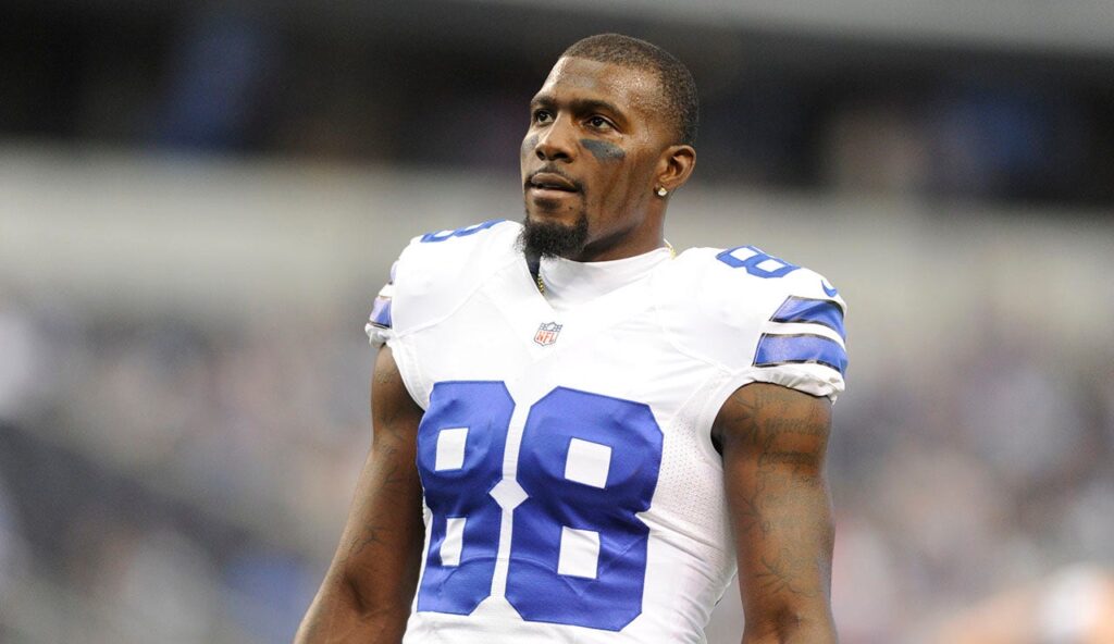Dez Bryant defends Jaxson Dart’s Trump introduction, says he doesn’t understand ‘the hate’ from critics