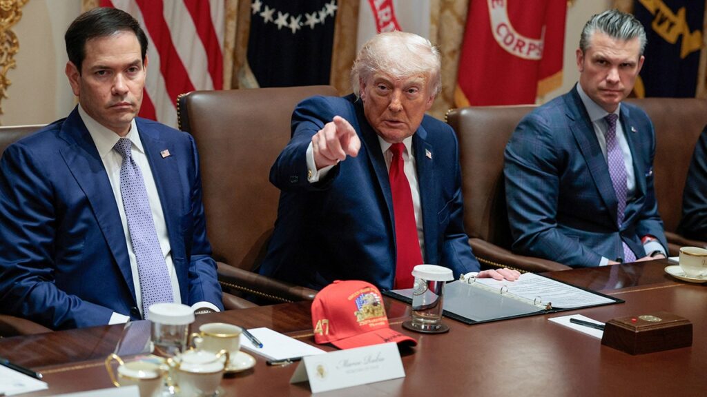 Trump threatened to ‘blow up’ Oman — why the tiny Gulf kingdom is caught between DC and Iran