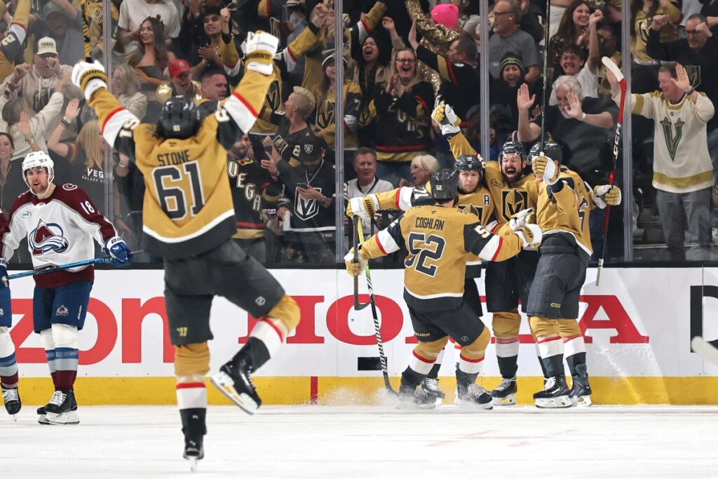 2026 Stanley Cup Playoffs Drawing Record Viewership Numbers 2026 Stanley Cup Playoffs Drawing Record Viewership Numbers