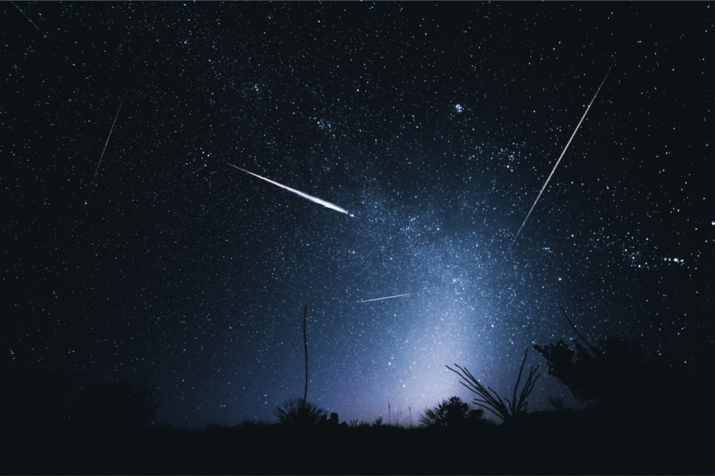 NASA Explains How Meteor Sparked Sonic Boom Over Massachusetts