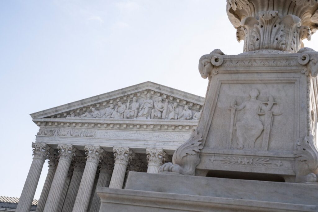 Rep. Olszewski: The Supreme Court Needs Term Limits | Opinion