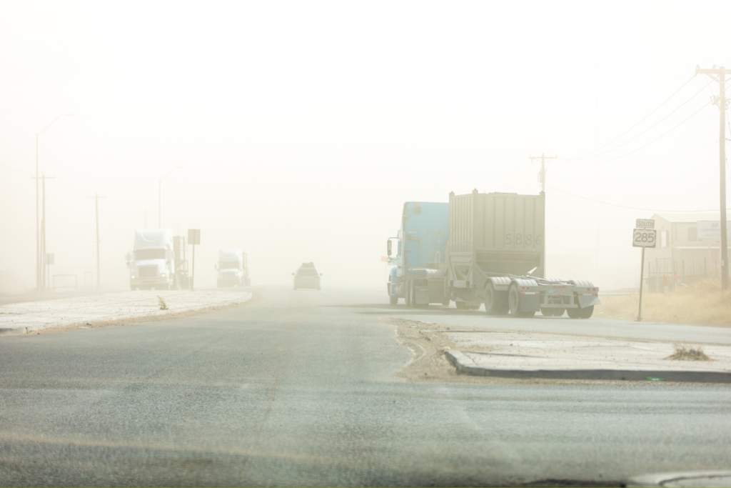 Air Quality Alert Issued for Parts of Texas, Louisiana, Arkansas Air Quality Alert Issued for Parts of Texas, Louisiana, Arkansas