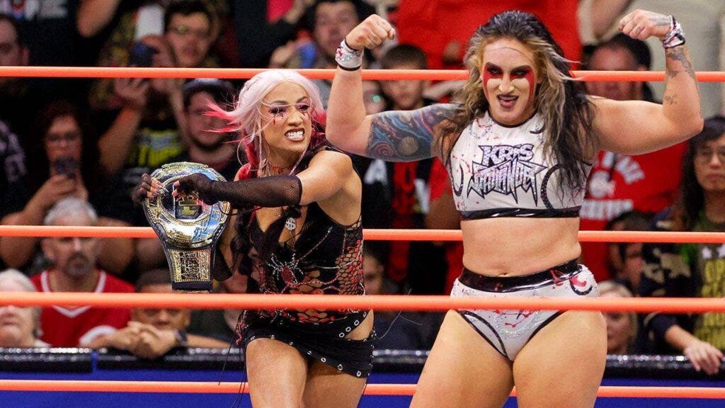 AEW to hold Survival of the Fittest match for TBS Championship as ‘Collision’ ends in chaos AEW to hold Survival of the Fittest match for TBS Championship as ‘Collision’ ends in chaos
