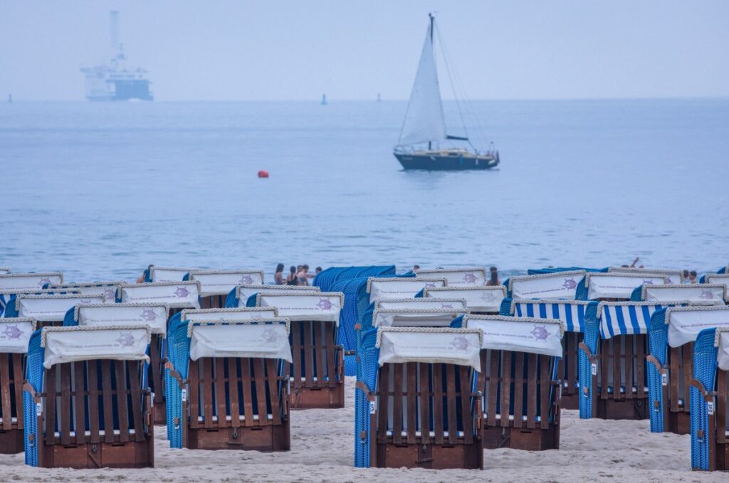 Summer Travel Season Backdrop: Ebola, Mpox, and Flesh-Eating Parasites