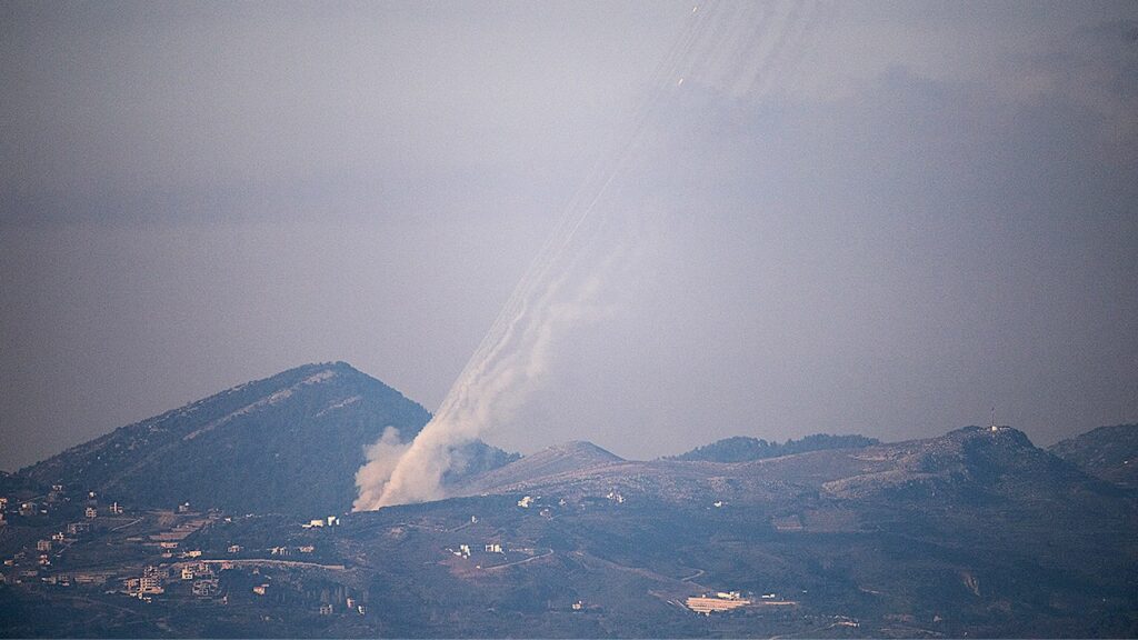 Hezbollah’s ‘game changing’ night-hunting weapon punches through Israel’s defenses: expert