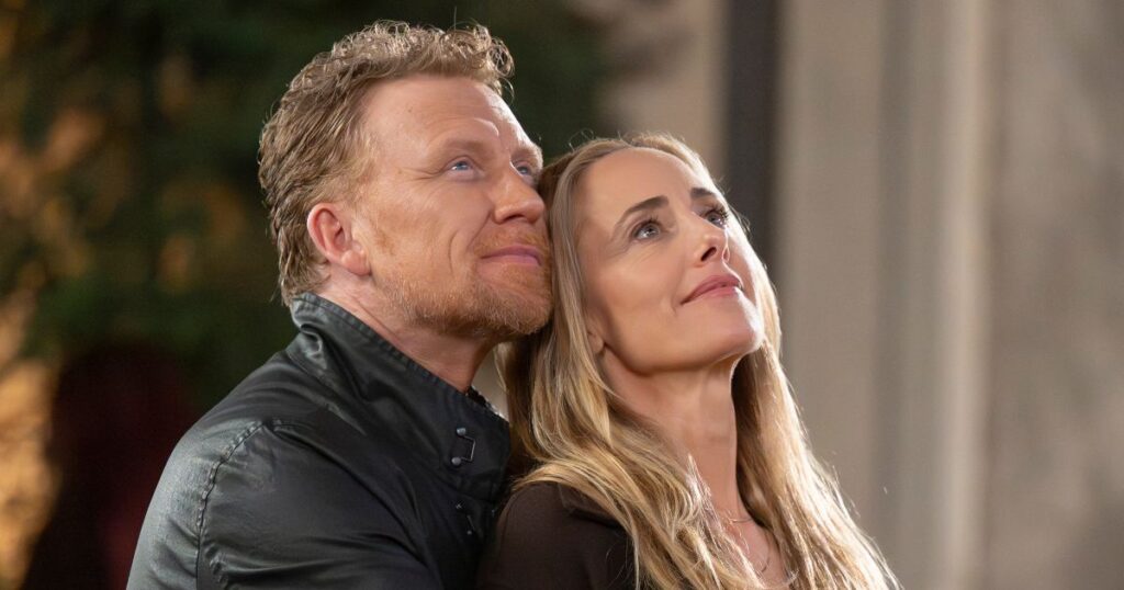 ‘Grey’s Anatomy’ Showrunner Teases More Possible Cast Exits, Onscreen Changes in Season 23