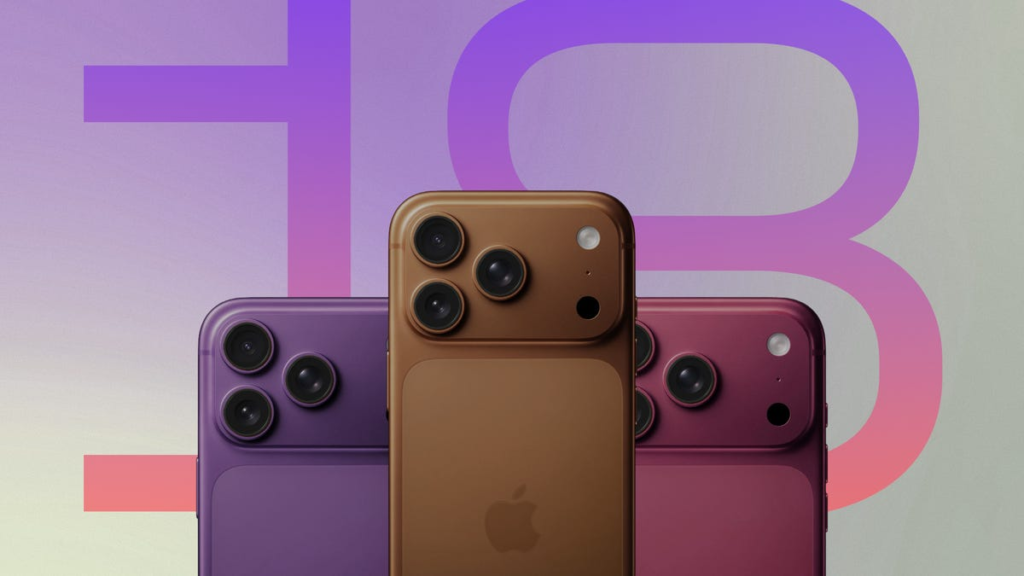 iPhone 18: Here’s What We Know About Apple’s Next Flagship Phone