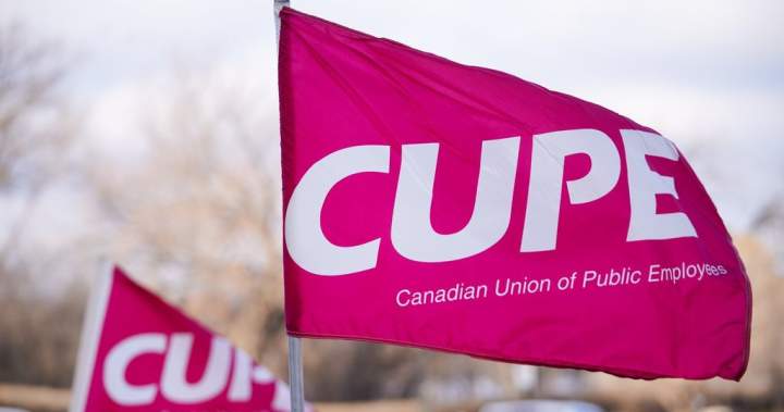Striking N.S. long-term care workers heading back to the table with top conciliator Striking N.S. long-term care workers heading back to the table with top conciliator