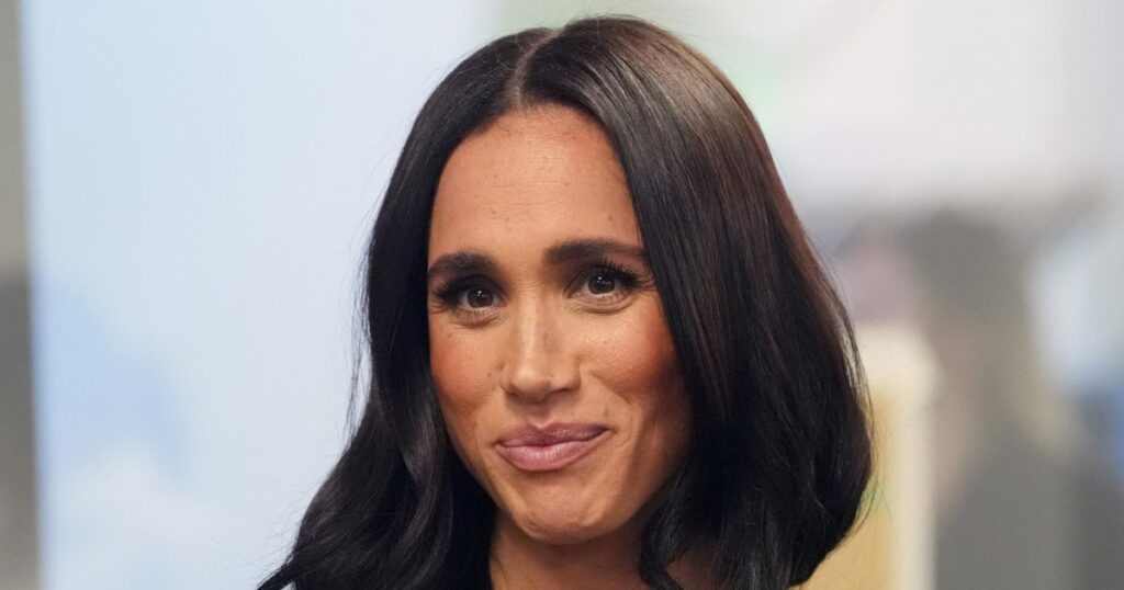 Meghan Markle’s Loose Dress Look Is Taking Over the Internet (It Doesn’t Require Shapewear!)