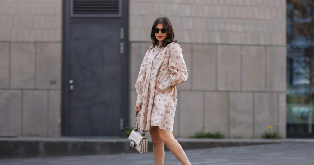 We Found 17 Charming Parisian-Inspired Dresses That Look Far More Chic Than Boutique Styles