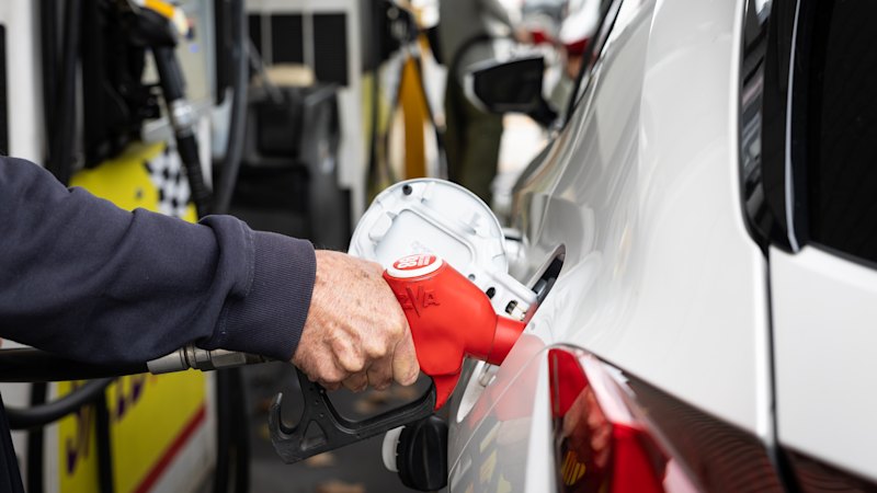 How WA drivers can claim their 0 fuel support payment How WA drivers can claim their 0 fuel support payment