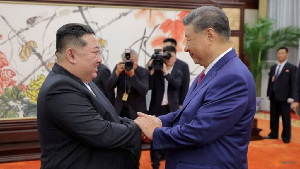 Why President Xi’s potential North Korea visit carries strategic weight for China and beyond Why President Xi’s potential North Korea visit carries strategic weight for China and beyond
