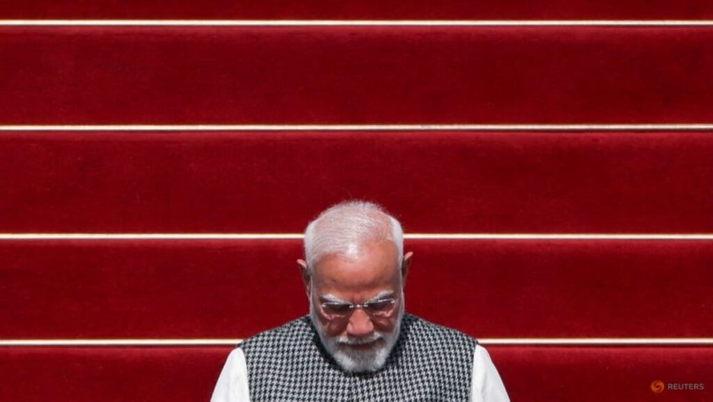 India vows to crush terror ‘ecosystem’, a year after Pakistan conflict