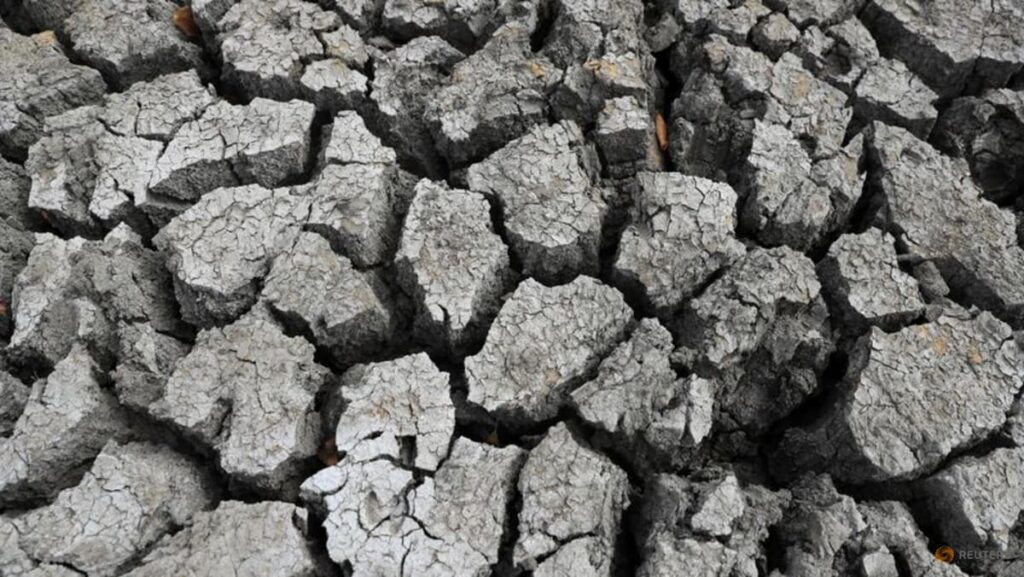 ‘Super El Nino’ raises fears for Asia reeling from Middle East conflict