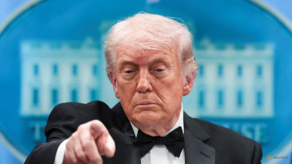 Trump insists China trip will go on as planned; analysts say leaders’ summit crucial to manage risks