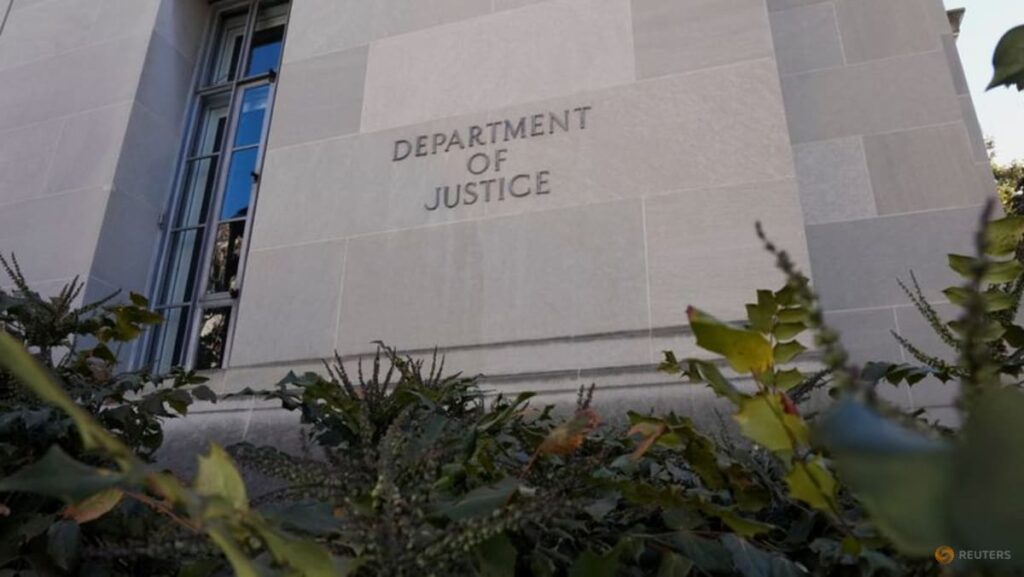 US charges three Malaysian state telecoms officials for multimillion-dollar fraud