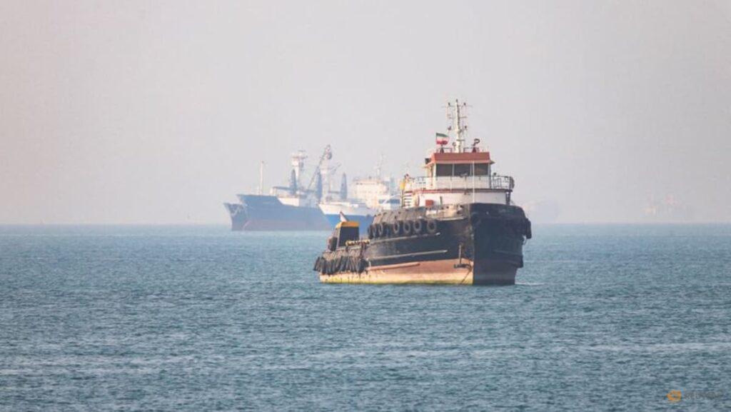 Commentary: Deepening Iran war and Hormuz crisis have left India sidelined