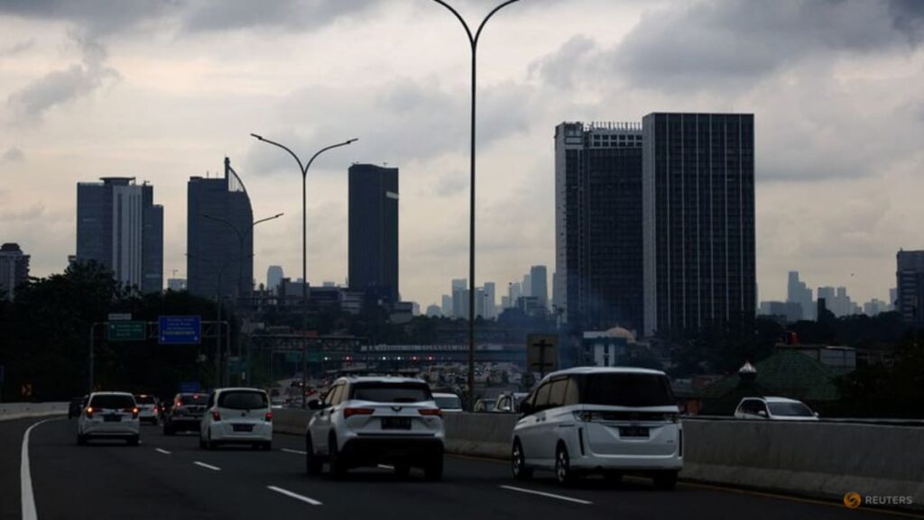 Indonesia posts fastest economic growth in more than three years in Q1 of 2026
