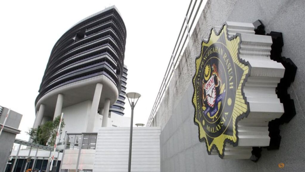 Malaysia’s anti-graft agency vows to recover more high-value art bought with 1MDB scandal funds