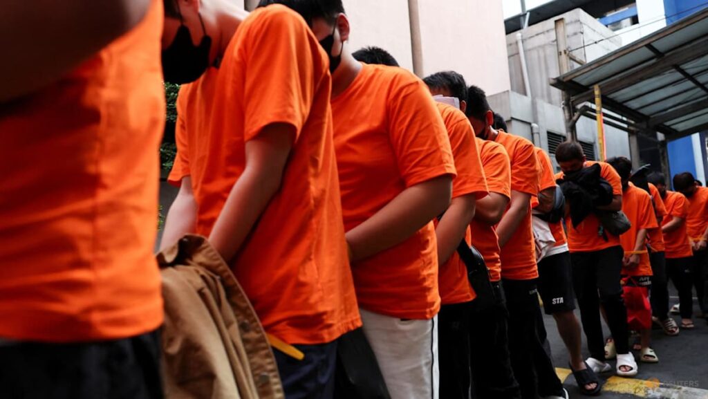 As Indonesia, Malaysia mull tougher visa rules to counter foreign criminals and scammers, what are potential drawbacks? As Indonesia, Malaysia mull tougher visa rules to counter foreign criminals and scammers, what are potential drawbacks?