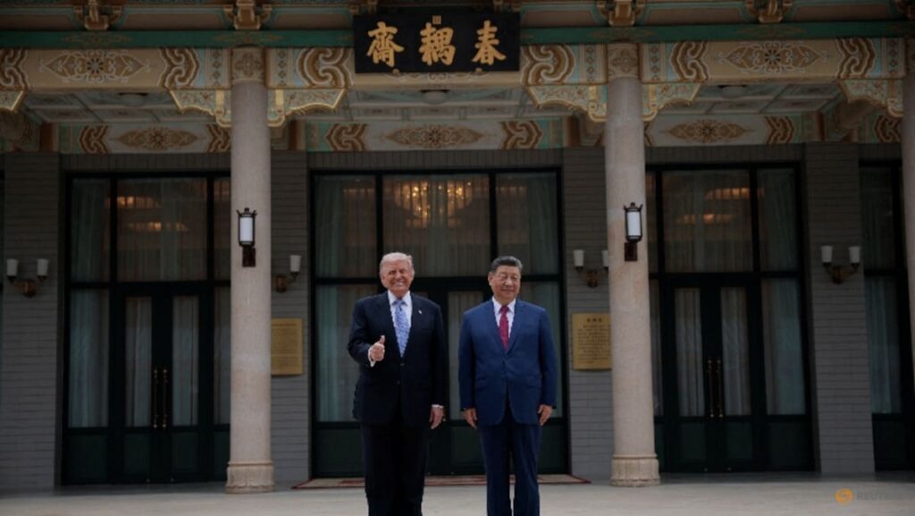 Decoding what was said and achieved – or not – over key issues at Trump-Xi summit