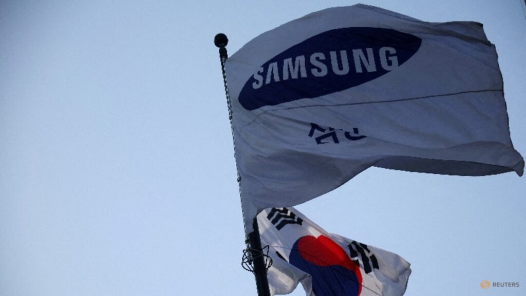 South Korea says it will pursue all options to avoid Samsung strike