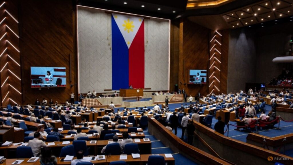 Philippines to convene court for Sara Duterte’s impeachment amid political turmoil