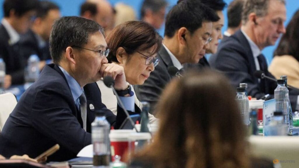 Signs emerge on how APEC host China could handle Taiwan’s participation, but hardest test is yet to come