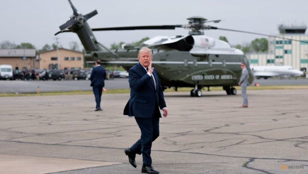 US and Iran report progress on talks ending war, looking to next few days US and Iran report progress on talks ending war, looking to next few days