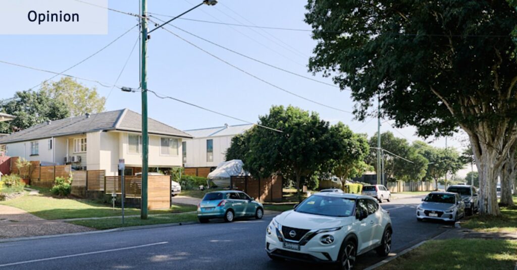 Bushland, cafes and community spirit close to Brisbane’s CBD