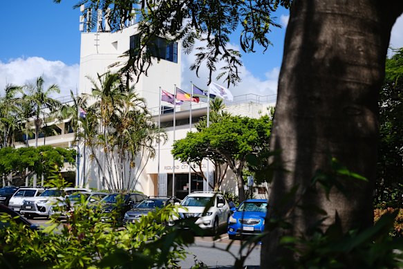 Redlands has had the most councillor conduct complaints in the past year and half of any council. 
