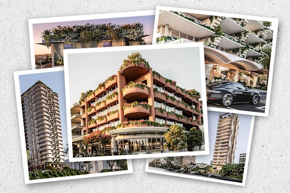 There’s isn’t enough new affordable housing being built in Brisbane, with multiple factors conspiring to push developers towards the top-end of the market.