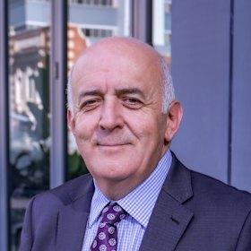 Queensland Mental Health Commissioner Ivan Frkovic agrees with all recommendations outlined in the report.