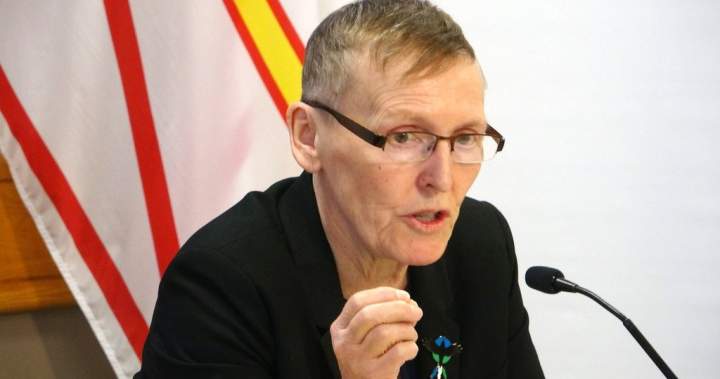 Newfoundland and Labrador declares gender-based violence an epidemic Newfoundland and Labrador declares gender-based violence an epidemic