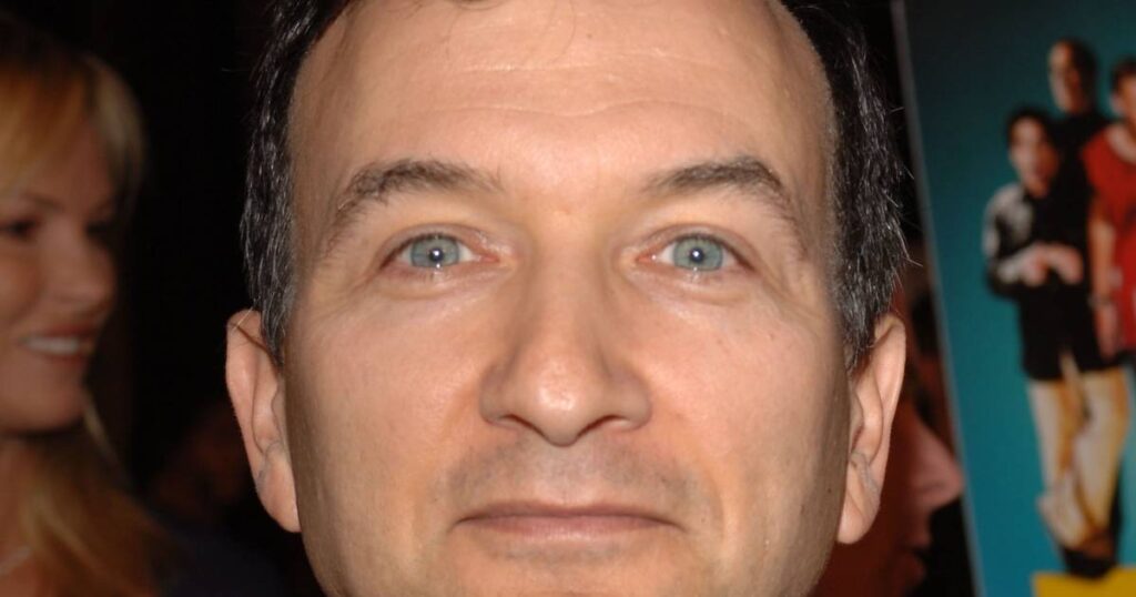 Former ‘Boy Meets World’ Producer David Kendall Dead at Age 68, Cast Reacts