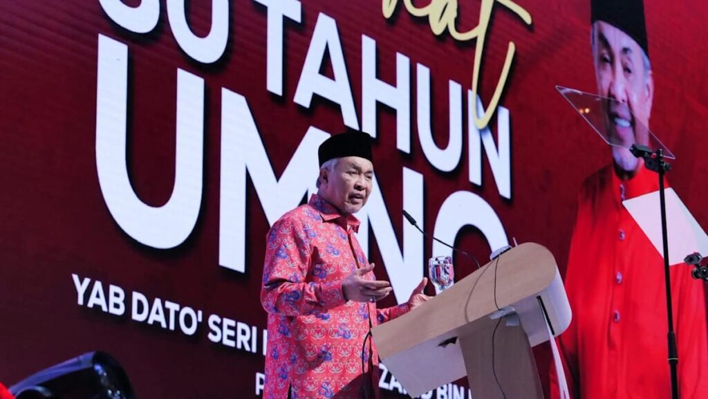 BN ‘almost certain’ to go solo in contesting Malaysia’s next general election, says DPM Zahid