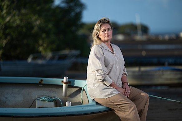 Mitchell was elected in March 2024 to a council with strong links to the LNP. 