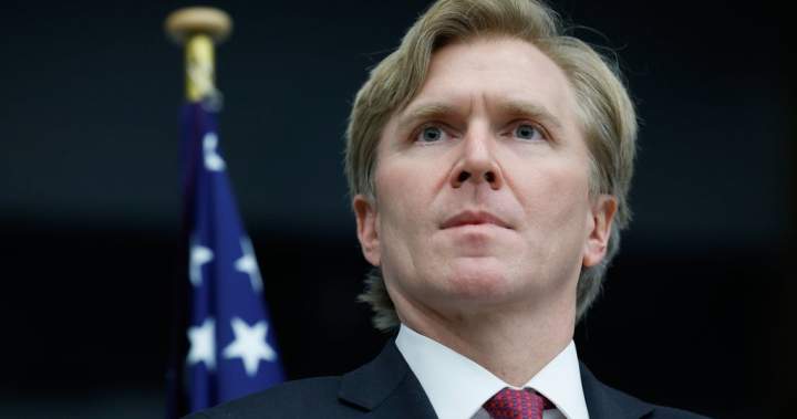 U.S. says it’s pausing long-standing military board with Canada U.S. says it’s pausing long-standing military board with Canada