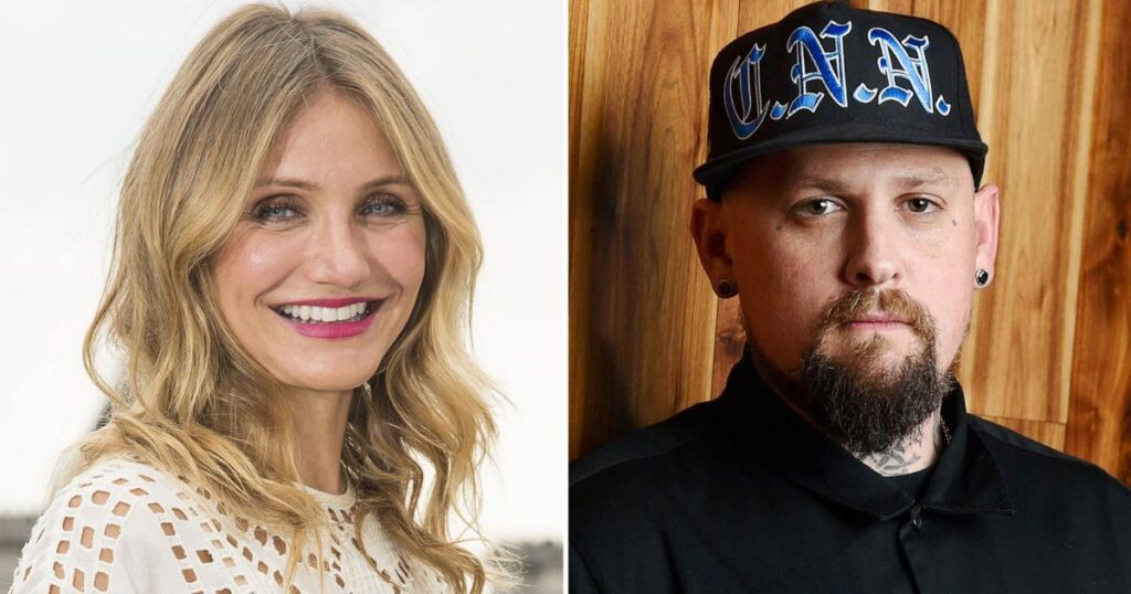 A Timeline of Cameron Diaz and Benji Madden’s Private Relationship