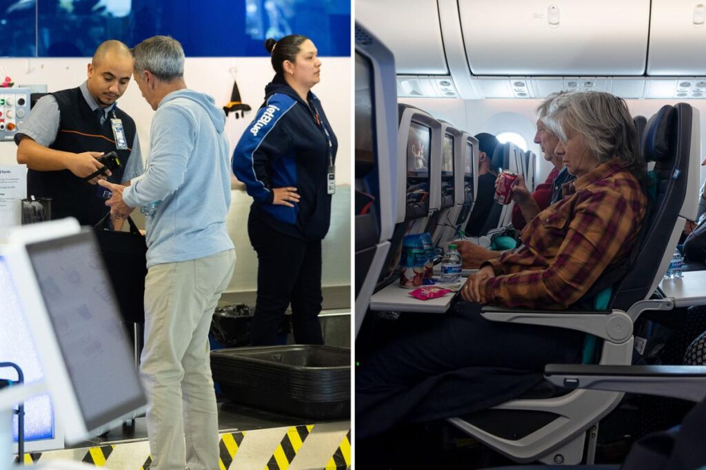 JetBlue and United Unlock Reciprocal Loyalty Benefits in Latest ‘Blue Sky’ Update