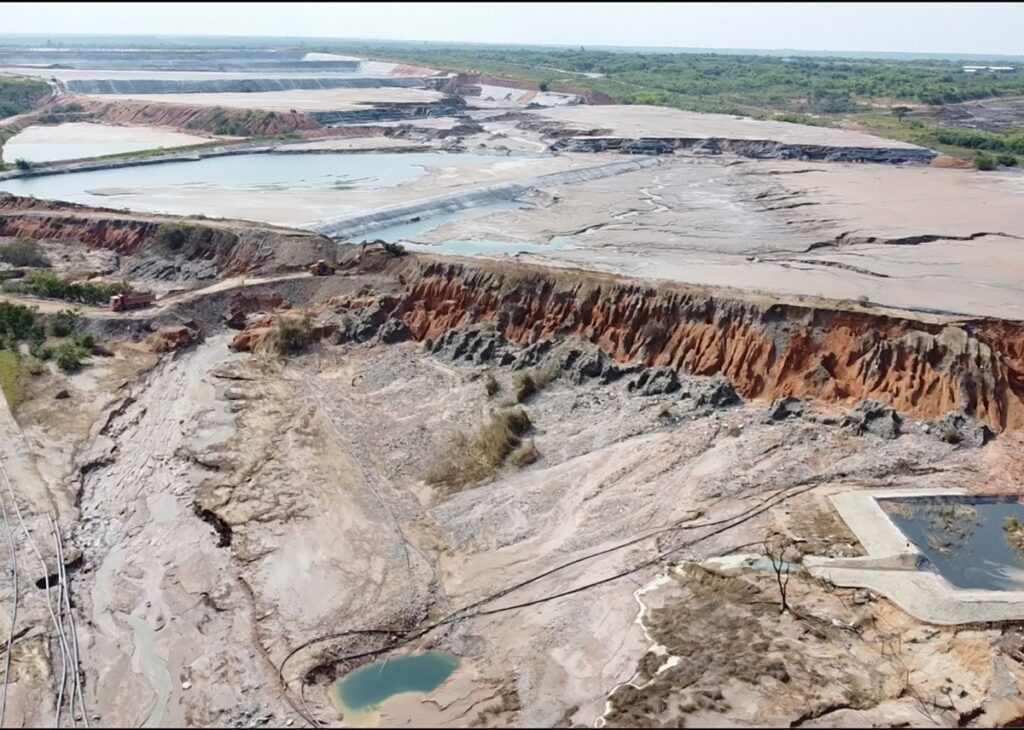 As Illegal Mining Booms, Government Guidance Fails to Keep Up | Opinion