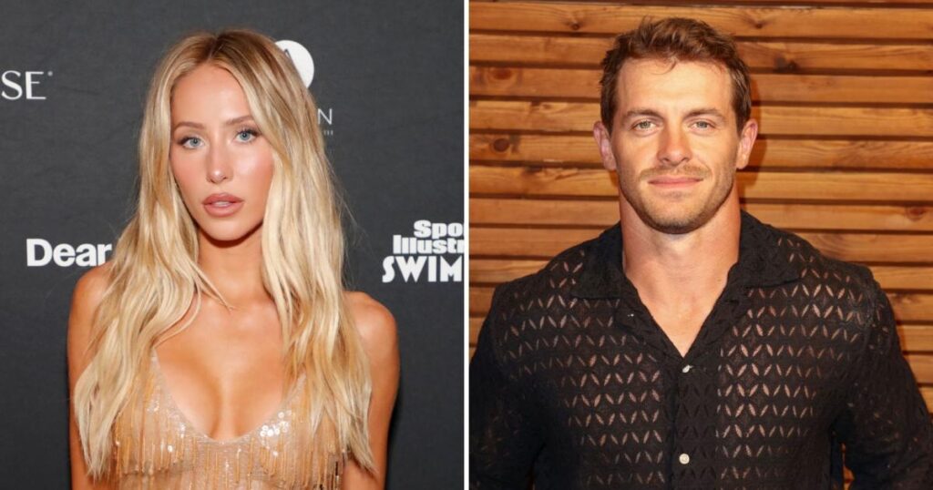 Alix Earle Details Crying After Running Into Ex Braxton Berrios: ‘It Was Fun and Then It Wasn’t’ Alix Earle Details Crying After Running Into Ex Braxton Berrios: ‘It Was Fun and Then It Wasn’t’