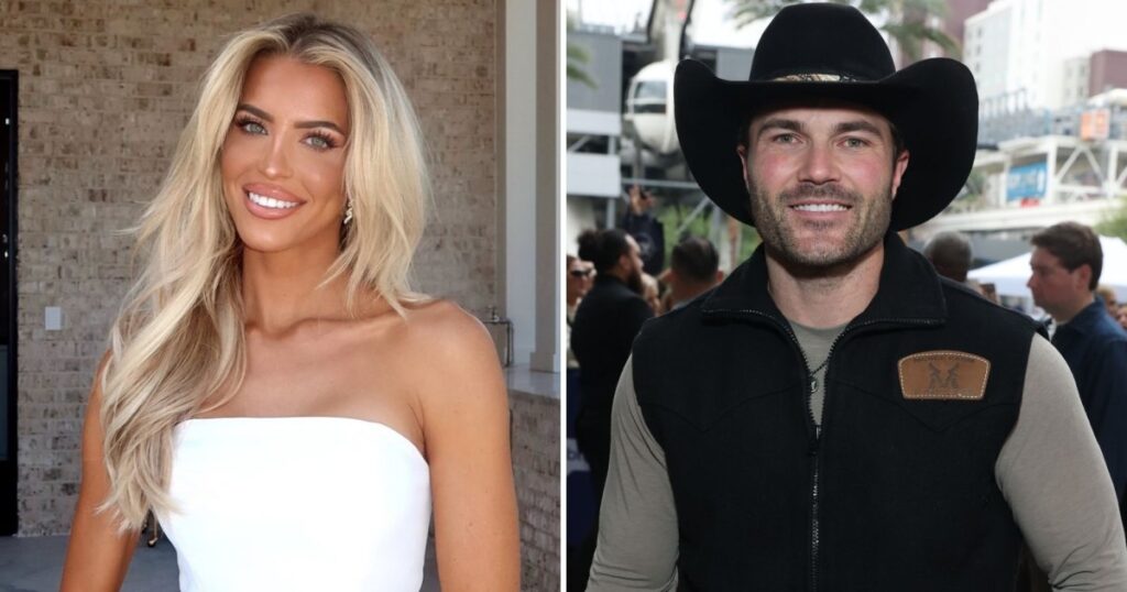 Allie Eklund Won’t Speak to Steven McBee Jr. ‘Ever Again’ After Messy Split, Cheating Drama Allie Eklund Won’t Speak to Steven McBee Jr. ‘Ever Again’ After Messy Split, Cheating Drama