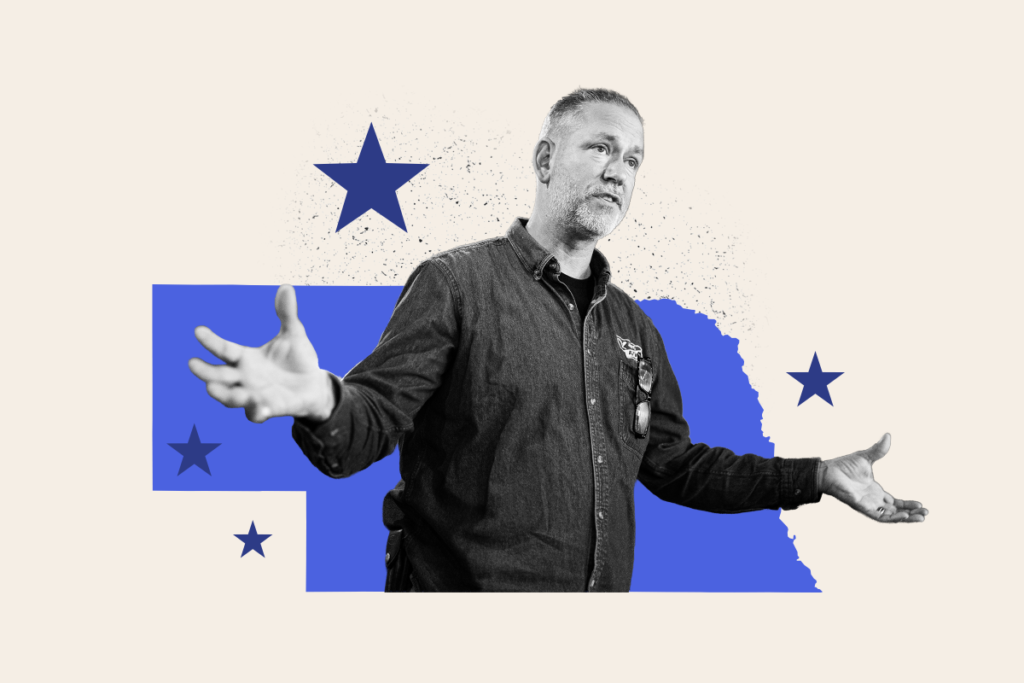 Are Republicans Poised to Lose in Trump-Stronghold Nebraska?