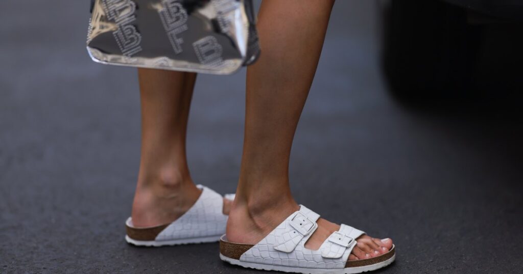 Not-So-Basic Birkenstocks: 16 Cork-Footbed Sandals That Are the Definition of Rich Mom