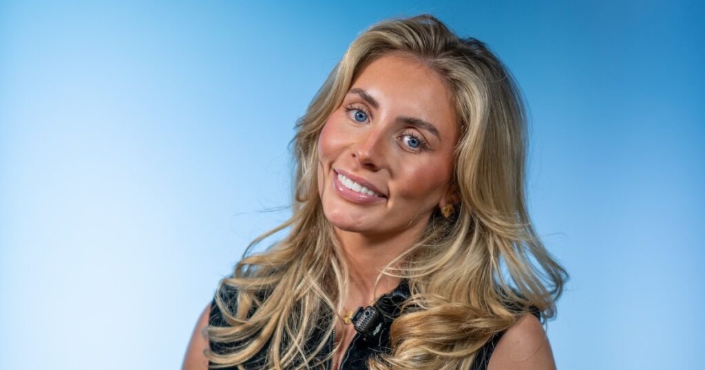 Former OnlyFans Creator Bonnie Blue Reveals Due Date for Alleged Baby, Teases Sex Reveal (Exclusive) Former OnlyFans Creator Bonnie Blue Reveals Due Date for Alleged Baby, Teases Sex Reveal (Exclusive)