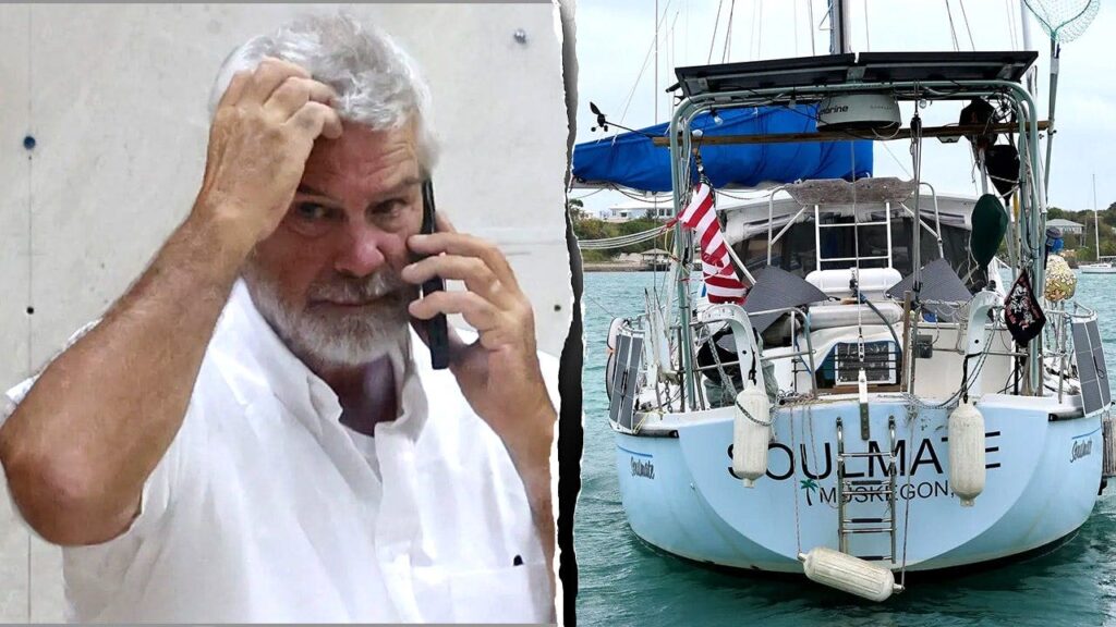 Feds could bring charges in Bahamas disappearance case without ever finding body, expert says